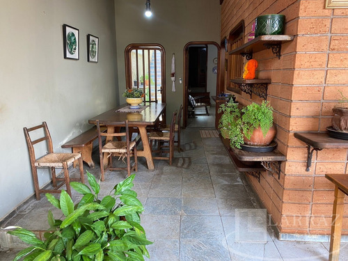 Imagem 3 de 30 de Linda Casa Em Excelente Ponto Comercial Na Av. Manir Calil No Jd. Sumare / Alto Da Boa Vista, 4 Dormitorios 2 Suites Em 538 M2 De Area Total - Ca01961 - 70451943