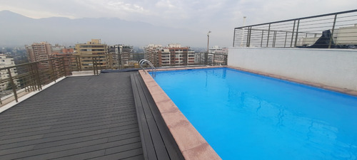 Oportunidad !!! Vista Despejada 2d/2b Con Estac. Y Bod 74mt2