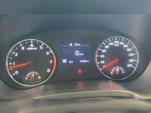 Kia Seltos EX 1.6L 6AT RI (2291)