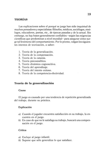 Juegos Predeportivos Editorial Trillas