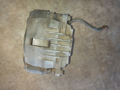 Bases L Y R Porta Caliper Tracero Blazer 4×4 Automática V6 (Usado)