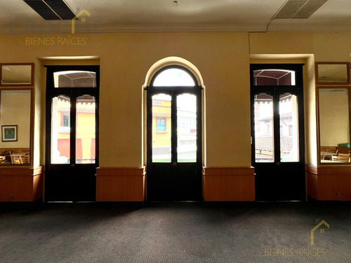 Local En Renta Planta Alta Vips Centro Histórico De Xalapa Veracruz
