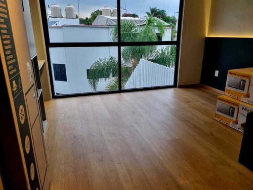 Estrena Suite En Renta En Tecamachalco, Sólo $15,500