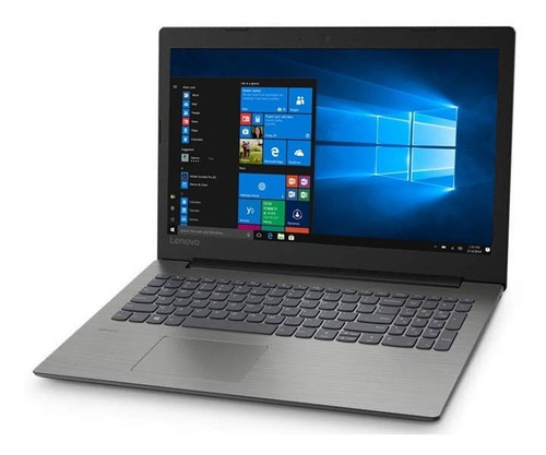 Notebook Lenovo 330-15ikbr I3 128ssd 8gb 15.6 Outlet Netpc (Reacondicionado)