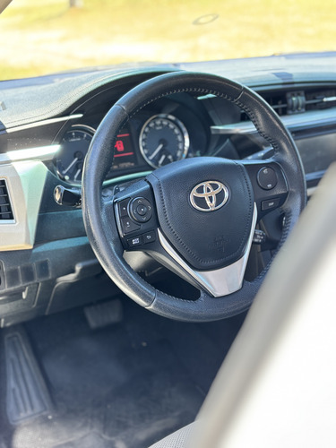 Toyota Corolla 1.8 Se-g Cvt 140cv