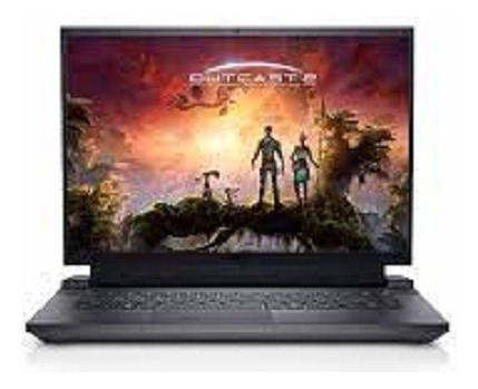 Laptop Dell G16 G7630-9343gry-pus I9-13900hx 16gb 1tb W11