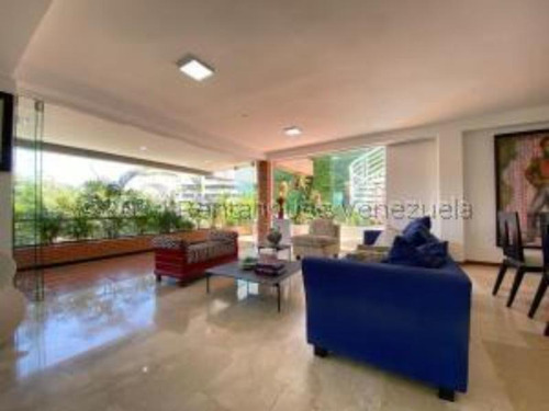 #24-23423 Espectacular Y Muy Amplio Penthouse Duplex En La Castellana