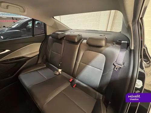Chevrolet Onix 1.0T Premier Sedan At