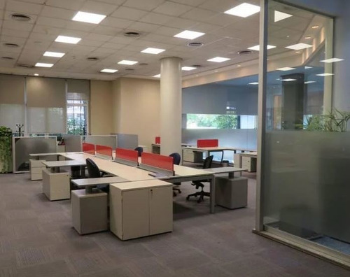 Imagen 9 de 10 de Alquiler Oficina | Columbus, Paseo Colón 746, San Telmo
