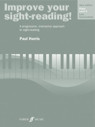 Improve Your Sight-reading! Level 6 (us Edition) - Paul H...