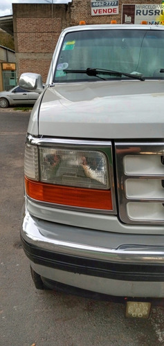 Ford F-100 1994 4.9i
