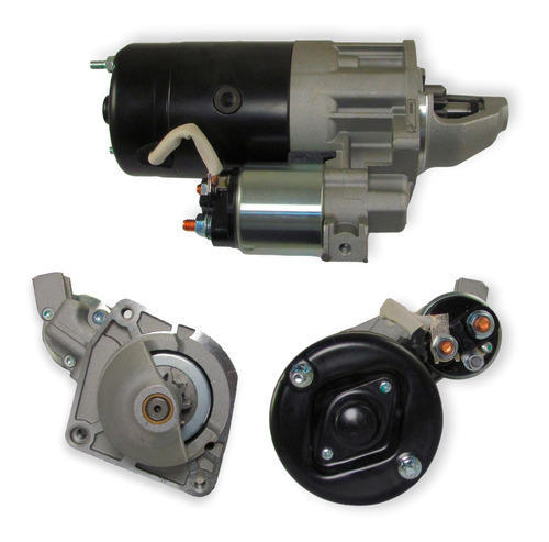 Motor Arranque Peugeot Boxer 2.8d Td 1998-2005