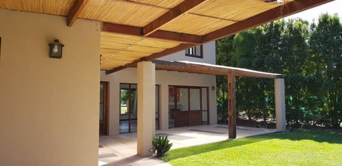 Imagen 16 de 30 de Excelente Casa En El Encuentro Barrio Cerrado