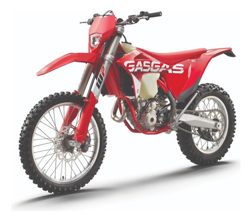 Imagen 17 de 20 de Gasgas Ec 250f 0km Enduro