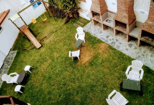Departamentos Temporarios 1 A 6 Huespedes Complejo Mare Mare Villa Gesell