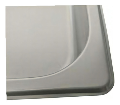 Update International Njp-1004 Sartén Para Mesa De Vapor, 10