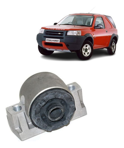 Soporte Bandeja Izquierda Land Rover Freelander 1998-2006