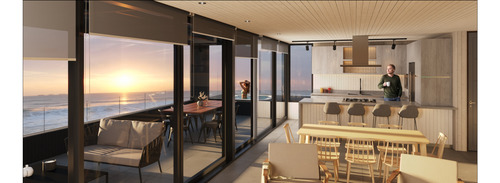 Nuevo Proyecto Maitencillo, 4 Exclusivas Casas Frente Al Mar
