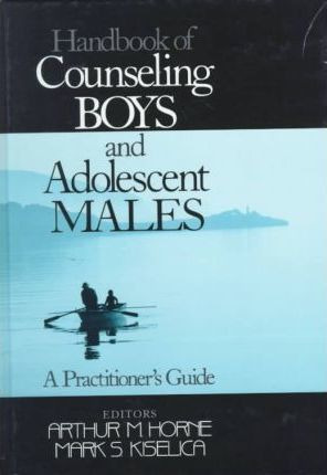 Libro Handbook Of Counseling Boys And Adolescent Males - ...