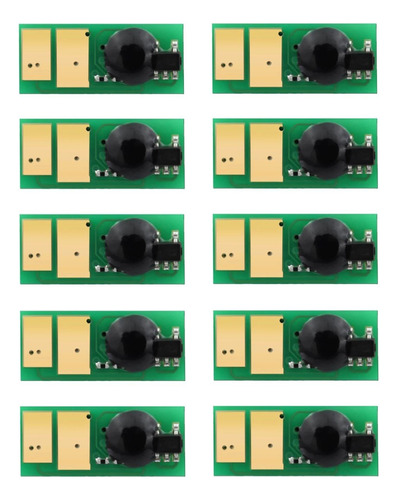 10 Chip Hp Cf228x 28x Lj Pro M403 Mfp M427 9k