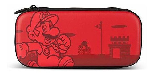 Kit De Funda Power A Stealth Para Nintendo Switch Lite - Sup