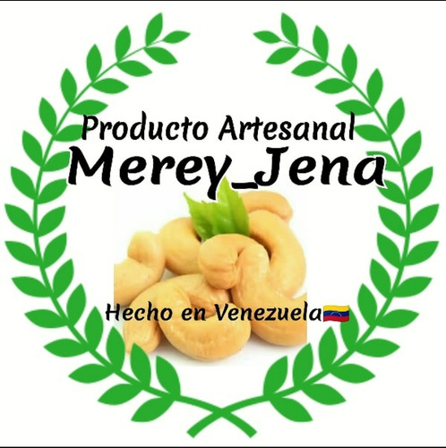 Libro Merey Merey Excelente Calidad