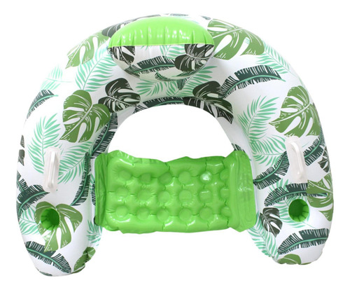 Silla Flotante De Tumbona Tumba Resistente Silla De Agua De