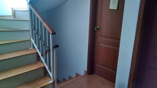 Casa Norte De Quito, 4 Dormitorios En Conjunto, Seguridad