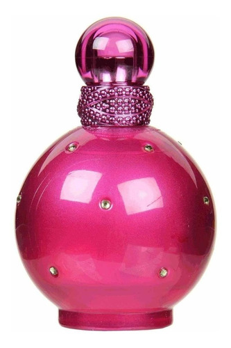 Imagen 1 de 2 de Britney Spears Fantasy Eau de parfum 100 ml para  mujer