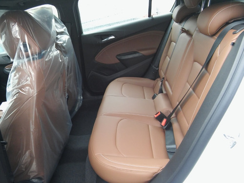 Imagen 6 de 15 de Chevrolet Cruze 4p Premier 1.4 At - Araucar Motors.