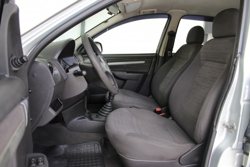 Chevrolet Prisma 1.4 Mpfi Maxx 8v Flex 4p Manual 2008/2009