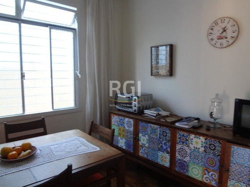 Casa Em Nonoai Com 2 Dormitórios - Lu268602