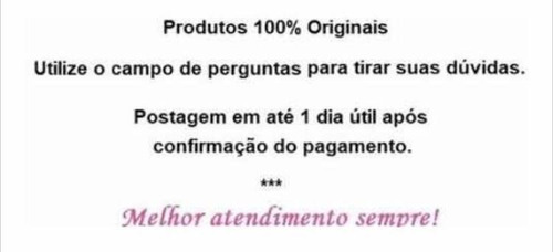 Combo Super Desconto 2 Perfumes Jequiti 25ml