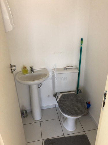 Imagem 4 de 6 de Sala Á Venda E Para Aluguel Em Loteamento Alphaville Campinas - Sa003867