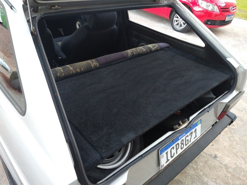 Volkswagen Gol Bx