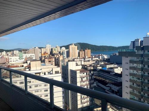 Imagem 1 de 15 de Apartamento Boqueirão 2 Dormitórios 1 Suíte 1 Vaga - Cf68468