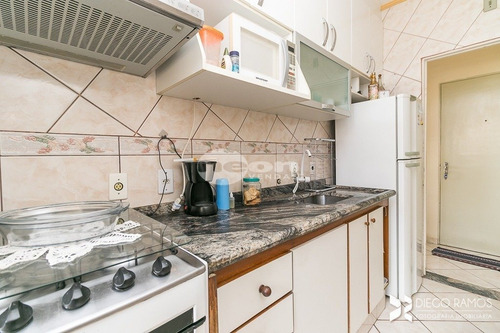 Imagem 7 de 15 de Apartamento - Nova Petropolis - Ref: 1456 - V-1456