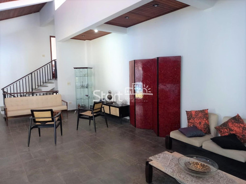 Imagem 11 de 30 de Casa À Venda Em Estância Recreativa San Fernando - Ca087361