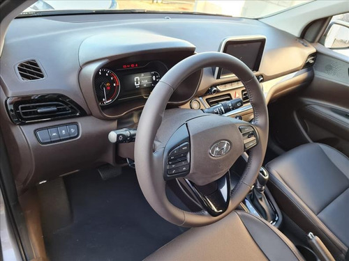 Imagem 6 de 9 de Hyundai Hb20 Hb20 1.0 Tgdi Platinium (aut)