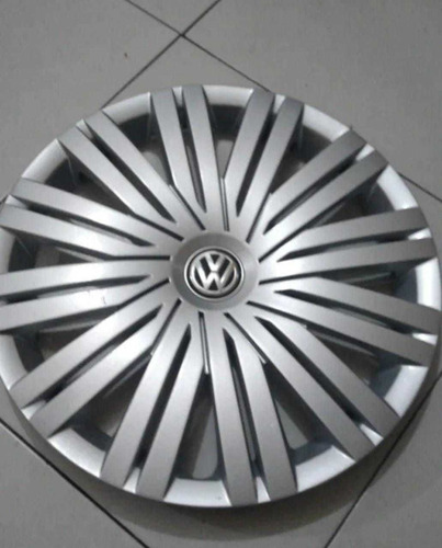 Tapon De Rin Vento Vw 2018 R15 Original (Usado)