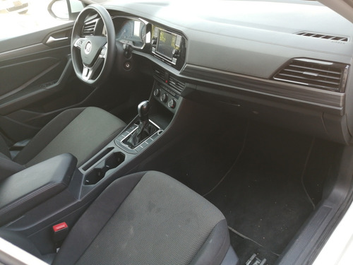 Imagen 5 de 15 de Volkswagen Jetta 2019 1.4 T Fsi Comfortline