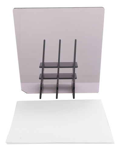 Tablero De Dibujo Óptico Conveniente Para Transportar