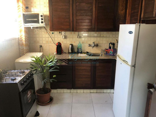 Imagen 7 de 14 de Apto Duplex Venta En Mansa.