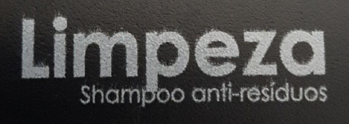 Hair's Company Shampoo Shampoo Limpeza De Suave En Frasco De 500ml De 500g