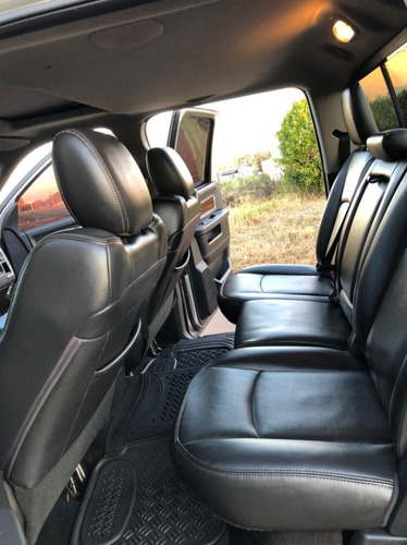 Imagen 7 de 11 de Dodge Ram 2500 Laramie