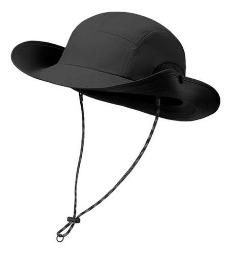 Sombrero De Cubo, Transpirable, Portátil, Informal, Para El