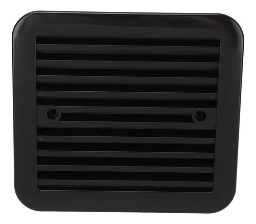 Ventilador Rv Vent, 205 X 185 Mm, 220 V, Salida Lateral Unid