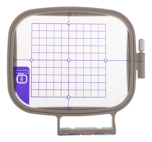 Máquina De Aros Diy Média