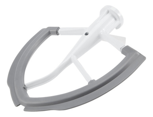 V Batidor Flex Edge For Accesorios De Batidora Kitchen Aid