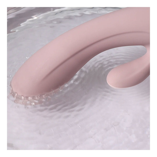 Vibrador Shequ Ultimate Fantasy Huanying 10 Frecuencias